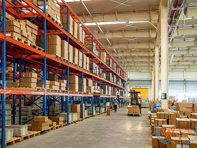 Punktuelle Lieferung