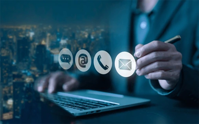 Kontaktieren Sie uns