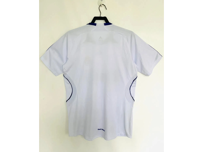 Retro Real Madrid 07/08 Heimtrikot