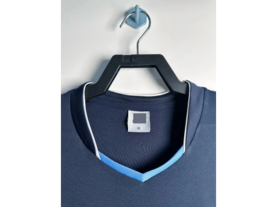 Retro Real Madrid 2003/2004 La Liga