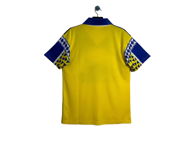 1991-2002 Cadiz Heimtrikot