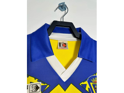 1991-2002 Cadiz Heimtrikot